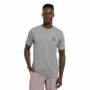 Travis Mathew Sit And Go Tee -Golf Clubs Shop travis mathew sit and go tee heather grey 01 49618.1671652135