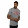 Travis Mathew Spike The Punch Tee -Golf Clubs Shop travis mathew spike the punch tee heather grey 01 70557.1671652979
