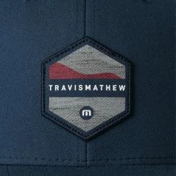 Travis Mathew Sunnies Hat -Golf Clubs Shop travis mathew sunnies hat insignia 03 30661.1676586729