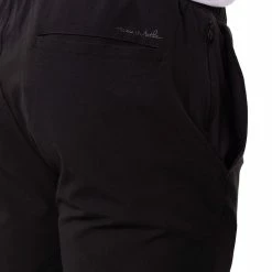 Travis Mathew Travel 2.0 Active Pants -Golf Clubs Shop travis mathew travel 2 active pants black 04 22972.1677514679