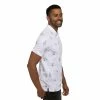 Travis Mathew Wee Bit Of Fun Polo -Golf Clubs Shop travis mathew wee bit of fun polo white 01 37759.1671653821