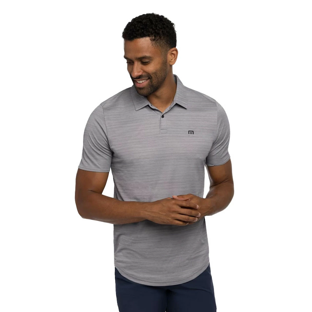 Travis Mathew What A Legend Polo 3 Travis Mathew What A Legend Polo - Image 3