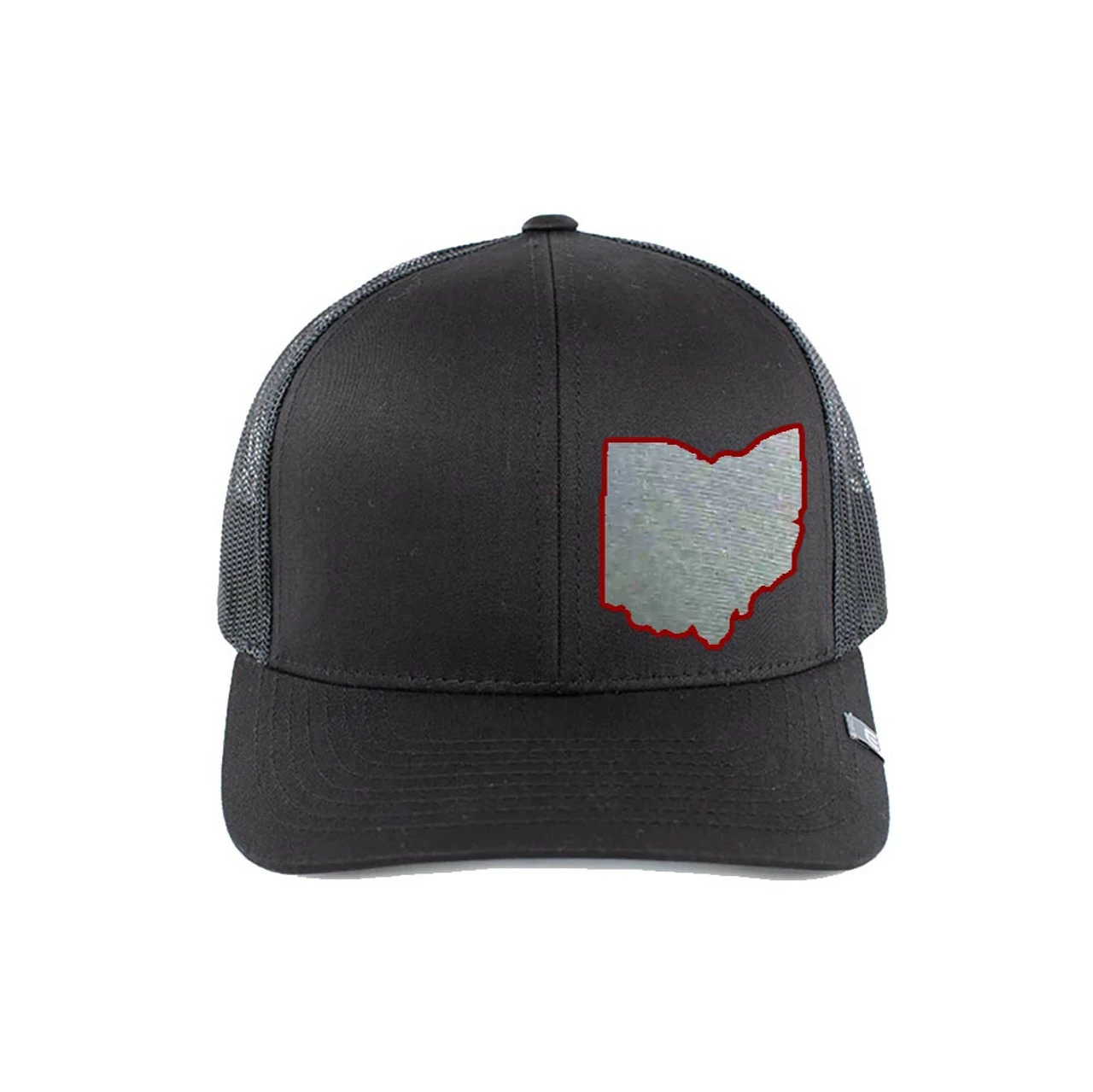 Travis Mathew Widder 2.0 Ohio Hat 1 Travis Mathew Widder 2.0 Ohio Hat