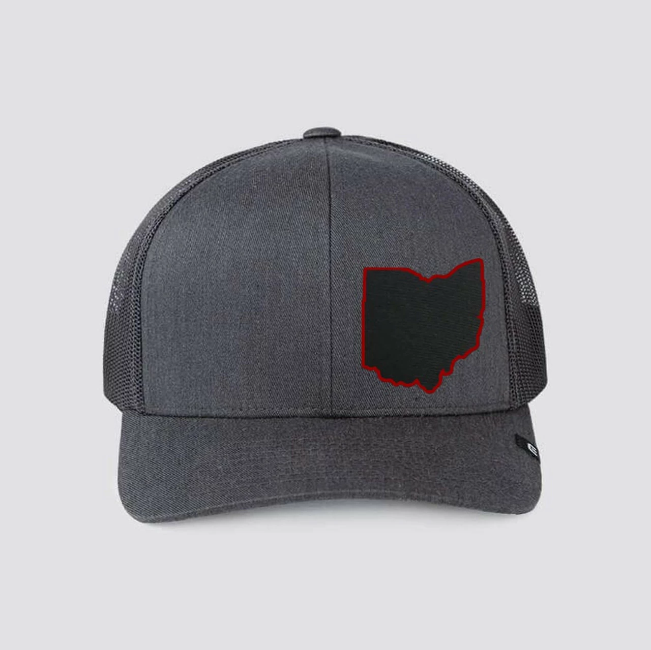 Travis Mathew Widder 2.0 Ohio Hat 3 Travis Mathew Widder 2.0 Ohio Hat - Image 3