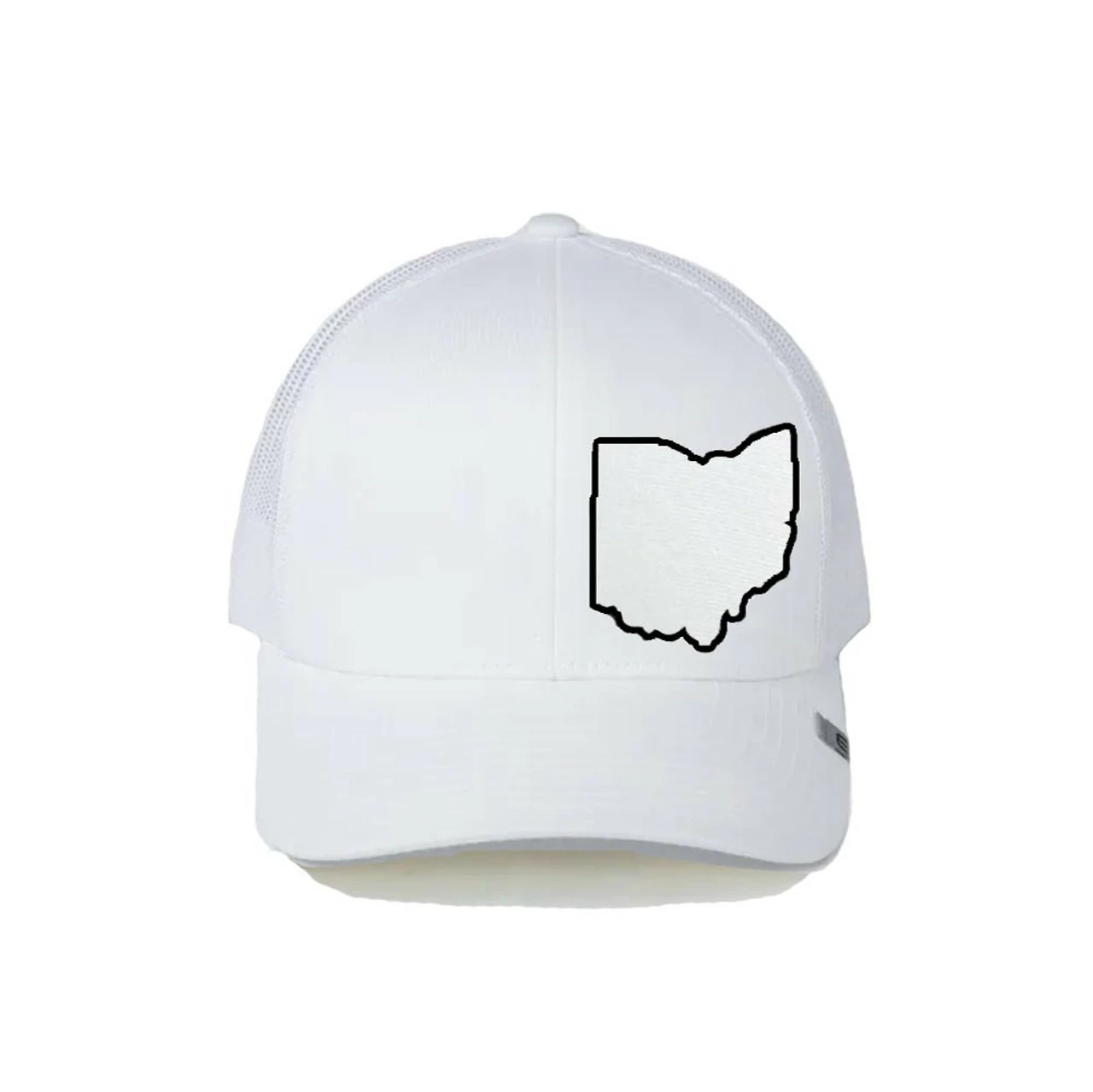 Travis Mathew Widder 2.0 Ohio Hat 4 Travis Mathew Widder 2.0 Ohio Hat - Image 4
