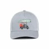 Travis Mathew Winter Holiday Hat 6 Travis Mathew Winter Holiday Hat -Golf Clubs Shop travis mathew winter holiday hat heather grey 01 14955.1671650894