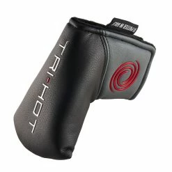 Odyssey Tri-Hot 5K Triple Wide Golf Putter -Golf Clubs Shop tri hot 5k blade os headcover 1