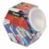 Sharpie Mini Permanent Marker Pen -Golf Clubs Shop tub