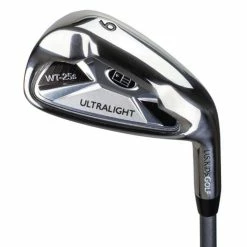 US Kids UL45-s Single Golf Irons 6 US Kids UL45-s Single Golf Irons -Golf Clubs Shop ul45 9 iron