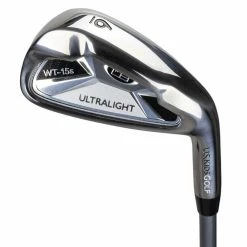 US Kids UL57-s Single Golf Irons 12 US Kids UL57-s Single Golf Irons -Golf Clubs Shop ul54 6 iron 2