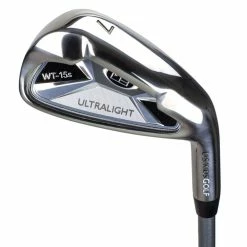 US Kids UL54-s Single Golf Irons -Golf Clubs Shop ul54 7 iron
