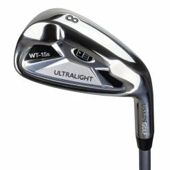 US Kids UL57-s Single Golf Irons 16 US Kids UL57-s Single Golf Irons -Golf Clubs Shop ul54 8 iron 2
