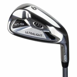 US Kids UL60-s Single Golf Irons 18 US Kids UL60-s Single Golf Irons -Golf Clubs Shop ul60 9 iron
