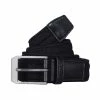 Under Armour Braided Belt 3.0 6 Under Armour Braided Belt 3.0 -Golf Clubs Shop under armour braided belt 3 black 01 73996.1668195779