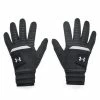 Under Armour ColdGear Infrared Golf Gloves -Golf Clubs Shop under armour coldgear infrared golf gloves 1366371 001