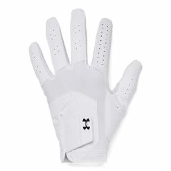 Under Armour Iso-Chill Golf Glove -Golf Clubs Shop under armour iso chill golf glove 1370277 100
