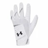 Under Armour Iso-Chill Junior Golf Glove -Golf Clubs Shop under armour iso chill junior golf glove 1370273 100