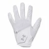 Under Armour Ladies Iso-Chill Golf Glove -Golf Clubs Shop under armour ladies iso chill golf glove 1370257 100