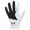 Under Armour Medal Golf Glove -Golf Clubs Shop under armour medal golf glove 1349705 001