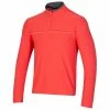 Under Armour Playoff Revel 1/4 Zip 4 Under Armour Playoff Revel 1/4 Zip -Golf Clubs Shop under armour playoff revel 1 4 zip venom red 01 72058.1632862820