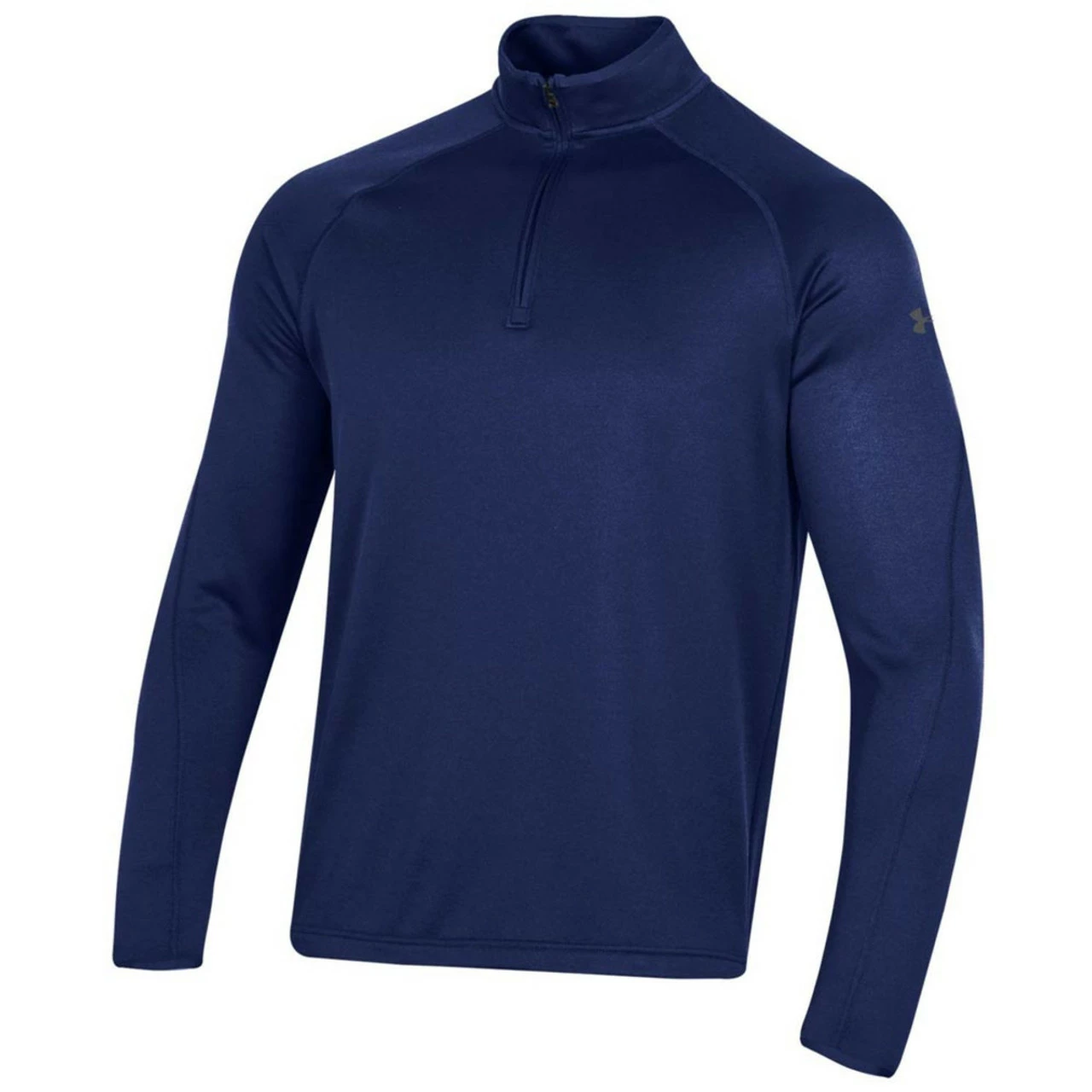 Under Armour Range 1/4 Zip Fleece 2 Under Armour Range 1/4 Zip Fleece - Image 2