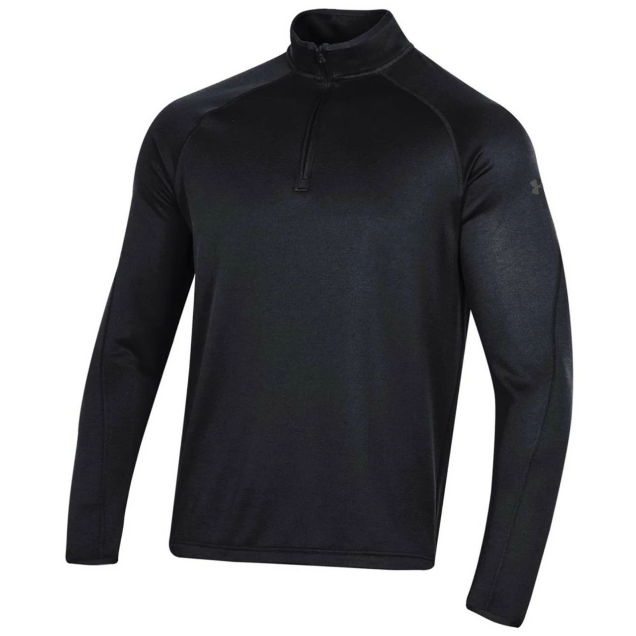 Under Armour Range 1/4 Zip Fleece 4 Under Armour Range 1/4 Zip Fleece - Image 4