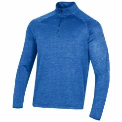 Under Armour Range 1/4 Zip Fleece 7 Under Armour Range 1/4 Zip Fleece -Golf Clubs Shop under armour range 1 4 zip fleece royal 01 14352.1632862463