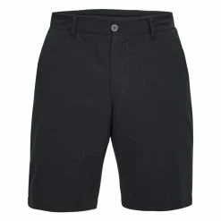 Under Armour Show Down Shorts -Golf Clubs Shop under armour show down short black 01 58660.1632514187