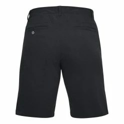 Under Armour Show Down Shorts -Golf Clubs Shop under armour show down short black 02 25790.1632514187