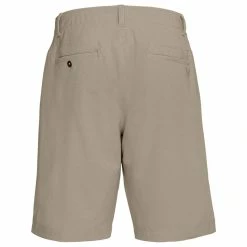 Under Armour Show Down Shorts -Golf Clubs Shop under armour show down short city khaki 02 58081.1632514187