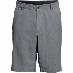 Under Armour Show Down Shorts -Golf Clubs Shop under armour show down short zinc gray 01 87059.1632514187