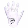 Under Armour Spieth Tour Glove -Golf Clubs Shop under armour spieth tour golf gloves ua13636561 100