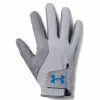 Under Armour Storm Golf Gloves -Golf Clubs Shop under armour storm golf gloves 1328165 035