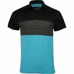 Under Armour Vanish Revolution Polo 6 Under Armour Vanish Revolution Polo -Golf Clubs Shop under armour vanish revolution polo black escape 01 43822.1632419117