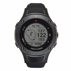 Voice Caddie G3 Golf GPS Watch