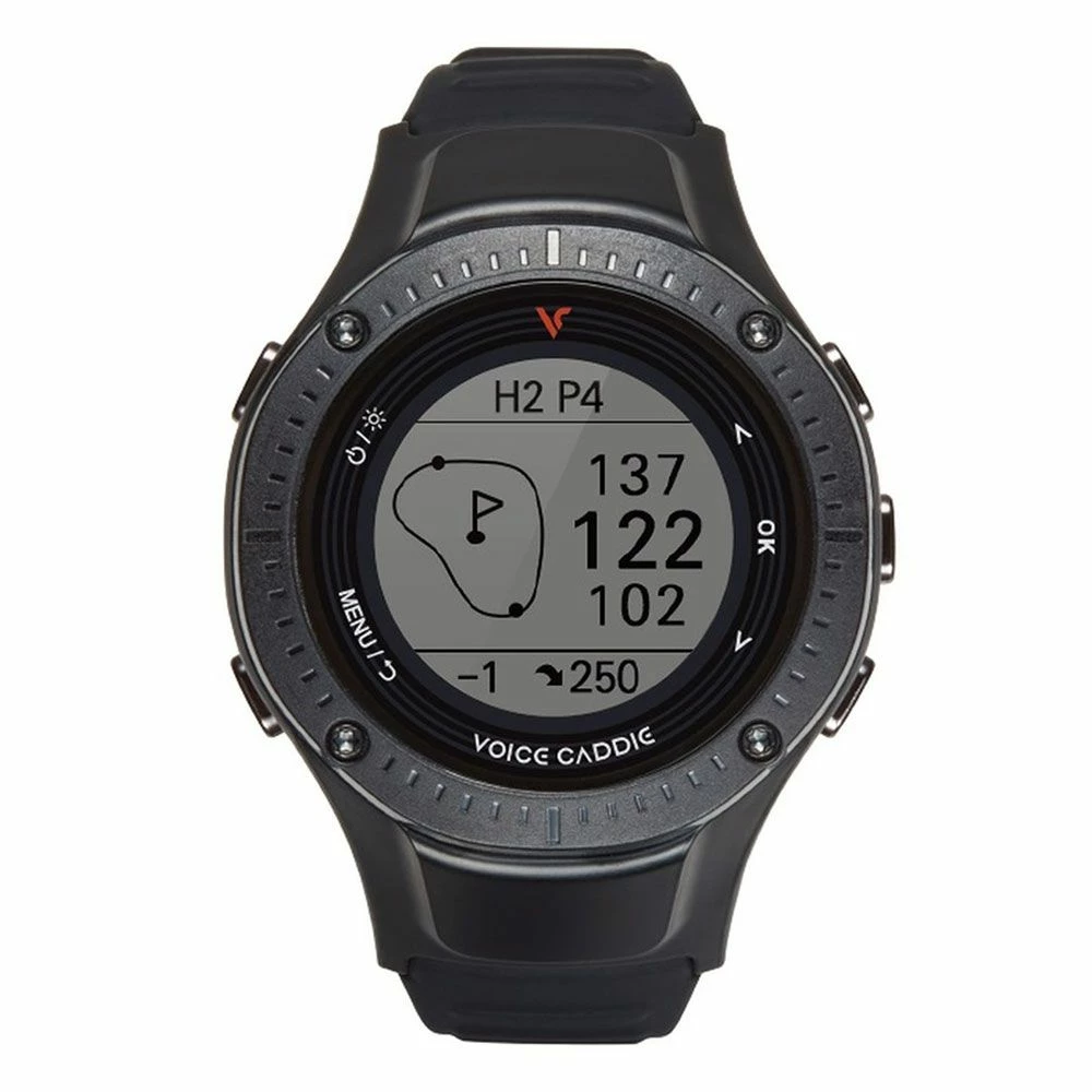 Voice Caddie G3 Golf GPS Watch 1 Voice Caddie G3 Golf GPS Watch