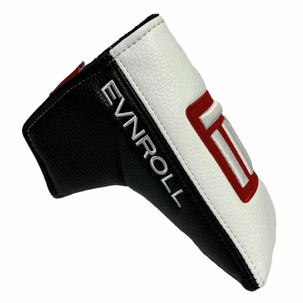 Evnroll ER2 V1 Short Slant Mid Blade Golf Putter 5 Evnroll ER2 V1 Short Slant Mid Blade Golf Putter - Image 5