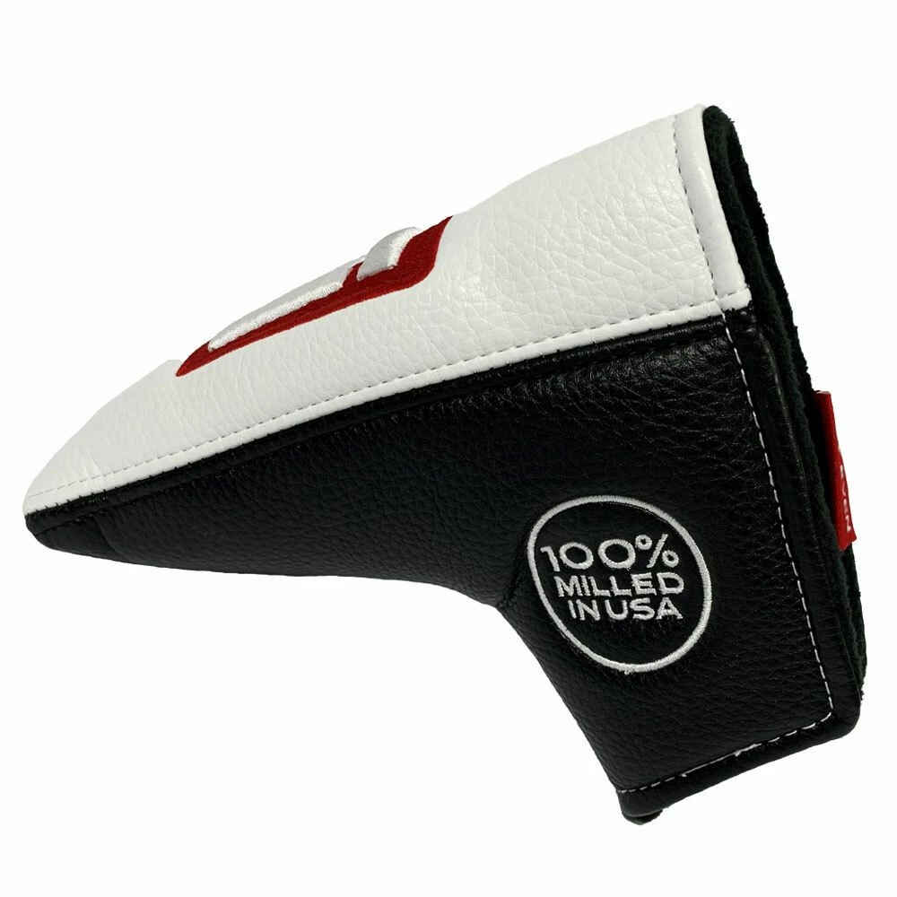 Evnroll ER2 V1 Short Slant Mid Blade Golf Putter 4 Evnroll ER2 V1 Short Slant Mid Blade Golf Putter - Image 4