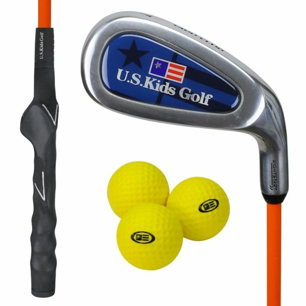US Kids RS51 Yard Junior Golf Club 1 US Kids RS51 Yard Junior Golf Club