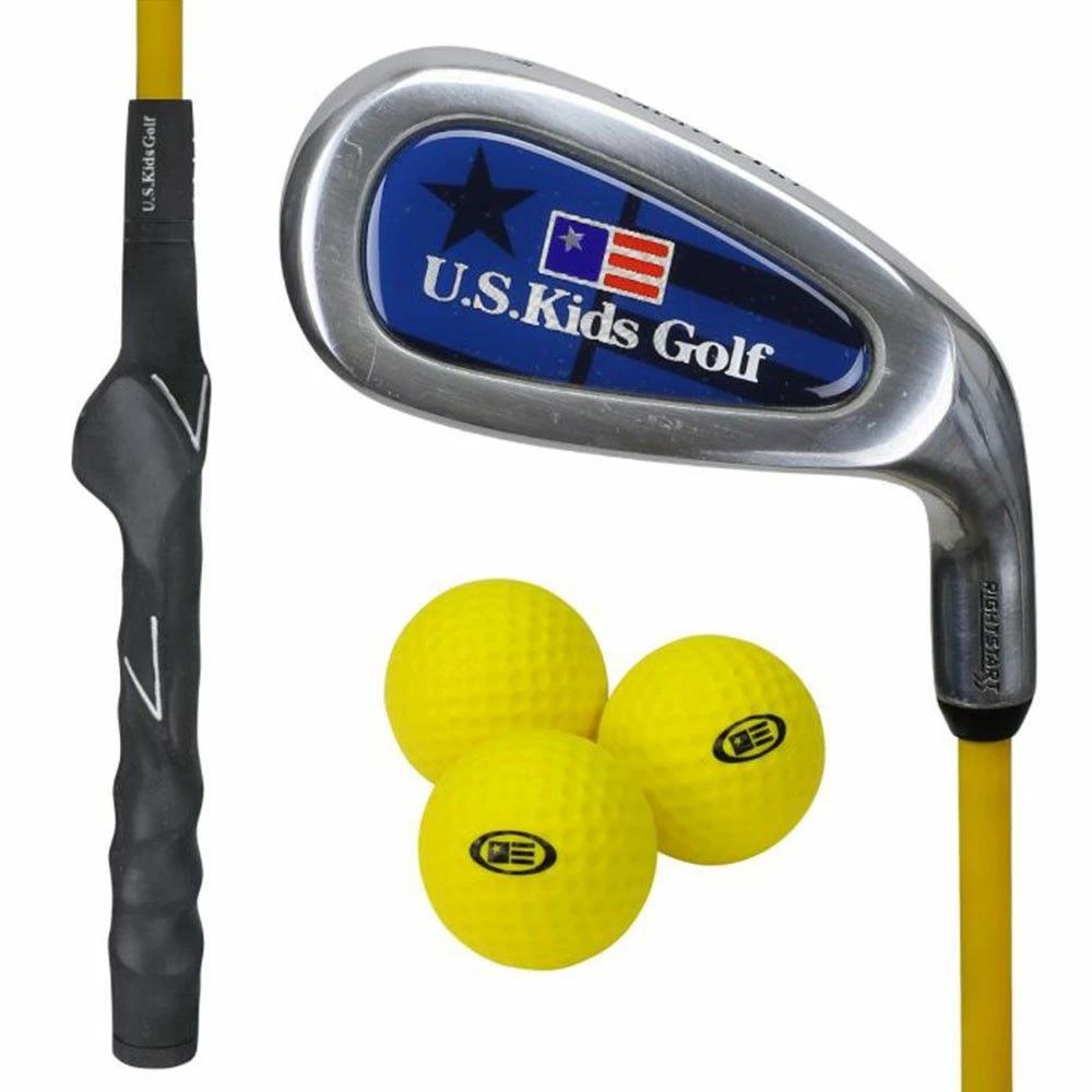 US Kids RS63 Yard Junior Golf Club 1 US Kids RS63 Yard Junior Golf Club