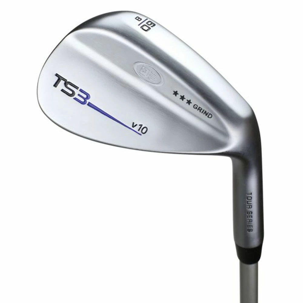 US Kids Tour Series TS3-54 Graphite Junior Golf Wedge 3 US Kids Tour Series TS3-54 Graphite Junior Golf Wedge - Image 3