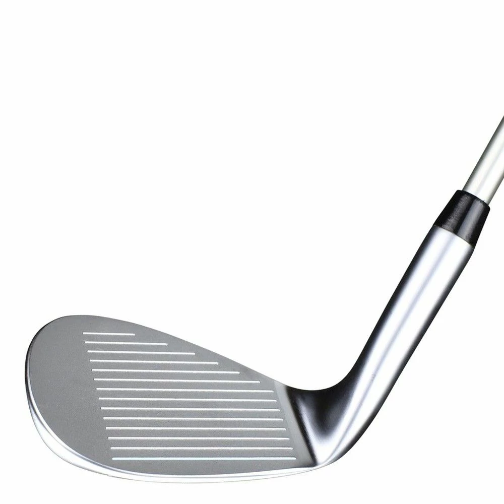 US Kids Tour Series TS3-54 Graphite Junior Golf Wedge 4 US Kids Tour Series TS3-54 Graphite Junior Golf Wedge - Image 4