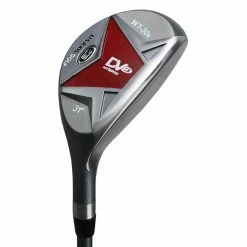 US Kids UL39-s DV3 Golf Hybrid