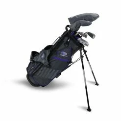 US Kids UL54-s 5 Club Golf Clubs Package Set