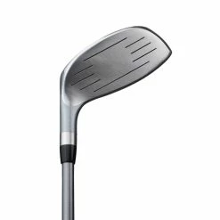 US Kids UL51-s DV3 Golf Hybrid -Golf Clubs Shop us kids dv3 hybrid bottom face 4