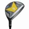 US Kids UL42-s DV3 Golf Fairway Driver -Golf Clubs Shop us kids dv3 ul42 fairway driver bottom 1