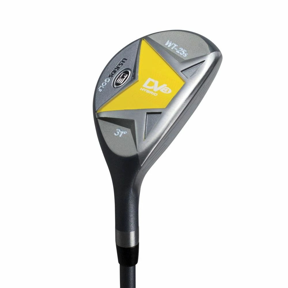 US Kids UL42-s DV3 Golf Hybrid 1 US Kids UL42-s DV3 Golf Hybrid