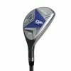 US Kids UL45-s DV3 Golf Hybrid -Golf Clubs Shop us kids dv3 ul45 hybrid bottom 1