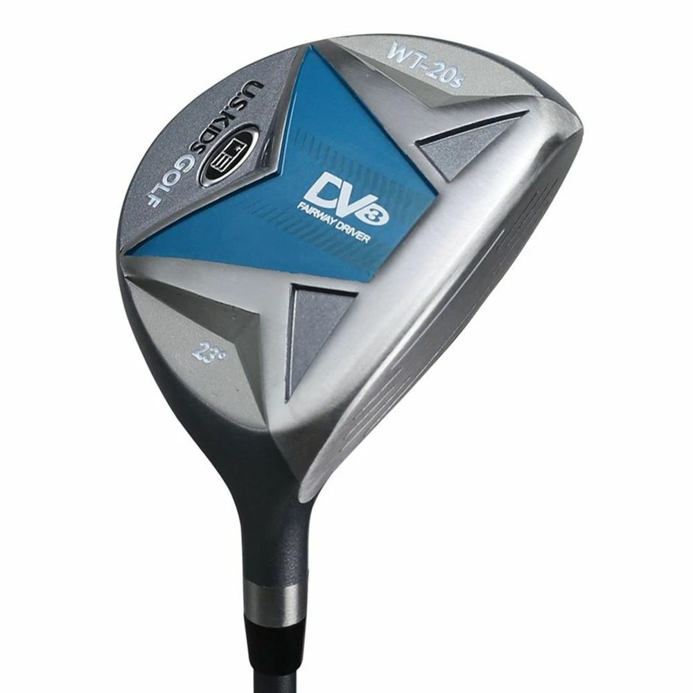 US Kids UL48-s DV3 Golf Fairway Driver 1 US Kids UL48-s DV3 Golf Fairway Driver