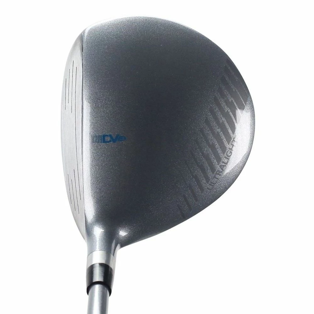 US Kids UL48-s DV3 Golf Fairway Driver 2 US Kids UL48-s DV3 Golf Fairway Driver - Image 2